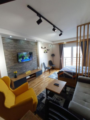 Apartman Gold